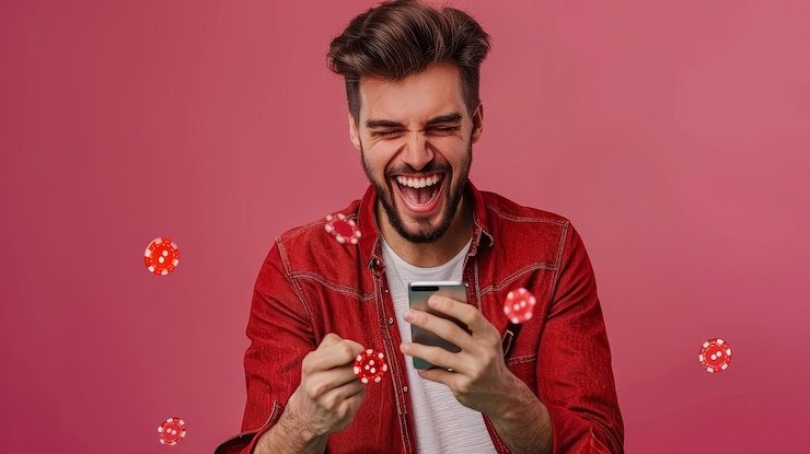 Cek data akun rajaslot88 di mobile
