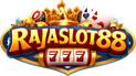 Logo rajaslot88 Indonesia